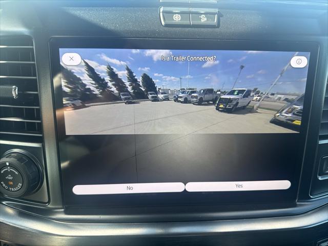 2027 Ford F-350 Lariat