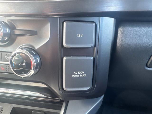2027 Ford F-350 Lariat