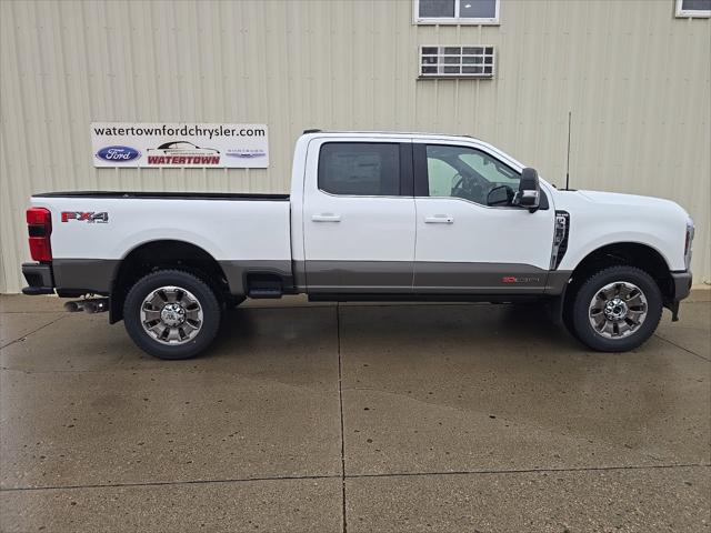 2027 Ford F-350 King Ranch for sale in Watertown, SD