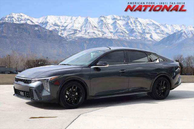 2025 Kia K4 GT-Line Turbo for sale in American Fork, UT