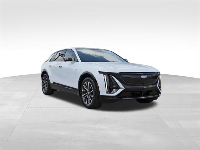 2027 Cadillac iQ Premium Sport for sale in Houston, TX