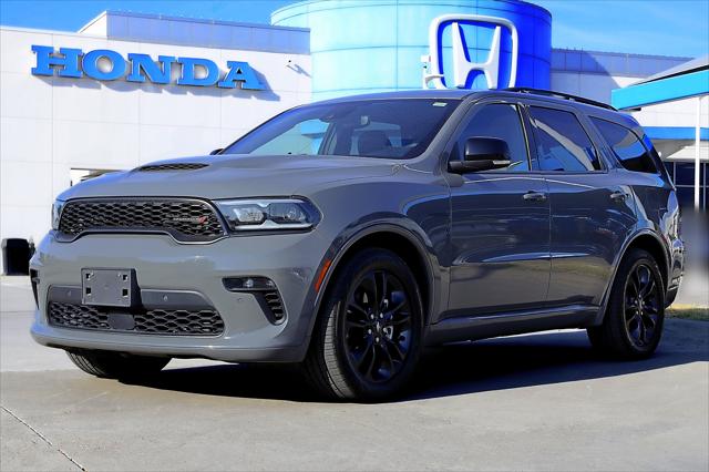 2023 Dodge Durango R/T Plus AWD for sale in Denton, TX