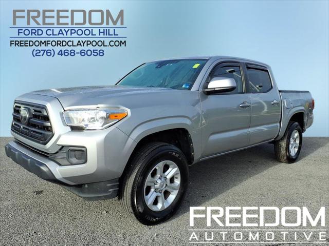 2019 Toyota Tacoma SR V6 for sale in Pounding Mill, VA