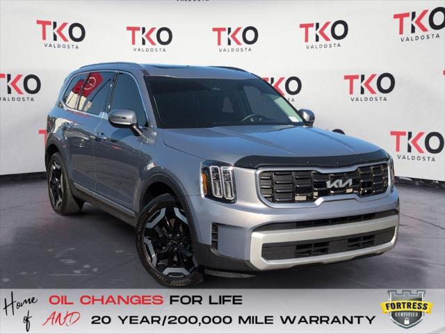 2025 Kia Telluride S for sale in Valdosta, GA