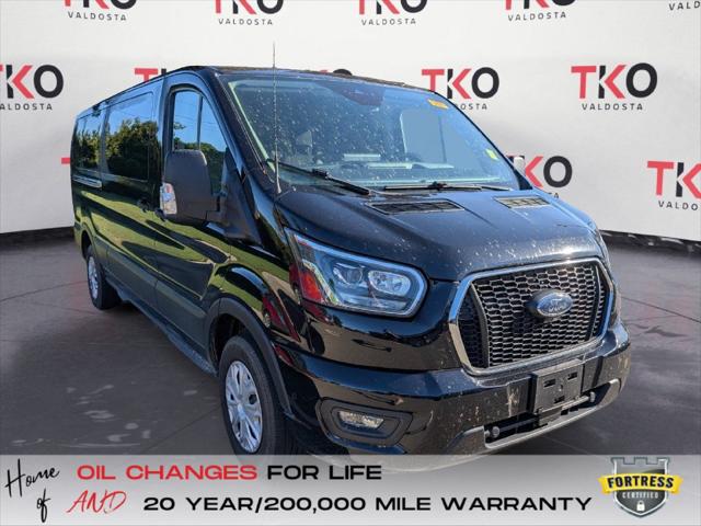 2023 Ford Transit-350 Passenger Van XLT for sale in Valdosta, GA