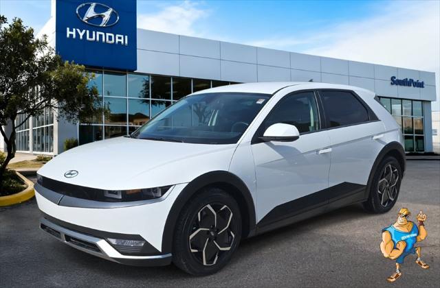 2024 Hyundai IONIQ 5 SE for sale in Austin, TX