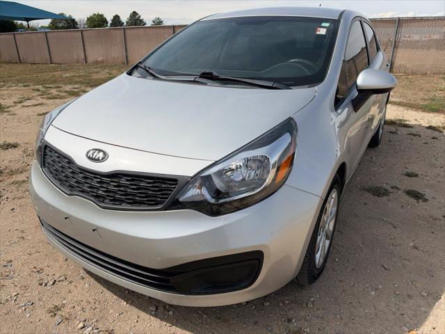 2013 Kia Rio LX for sale in Longmont, CO