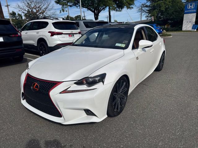 2014 Lexus IS 250 250 for sale in Paramus, NJ