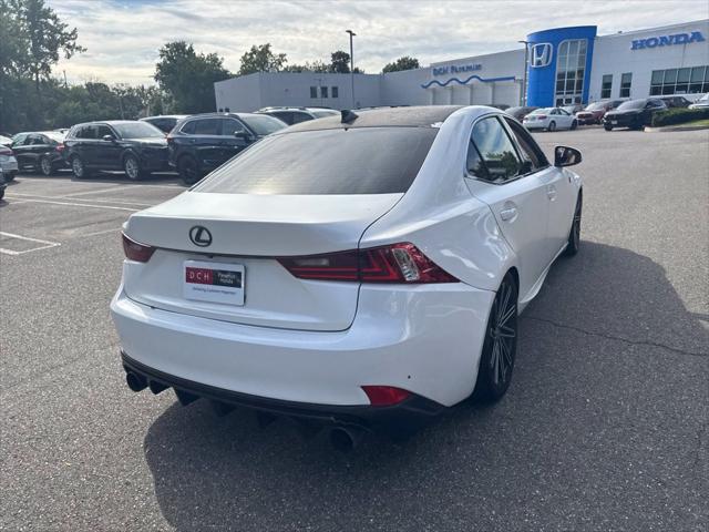 2014 Lexus IS 250 250