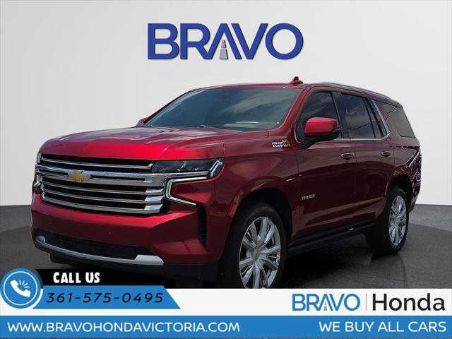 2024 Chevrolet Tahoe 4WD High Country for sale in Victoria , TX