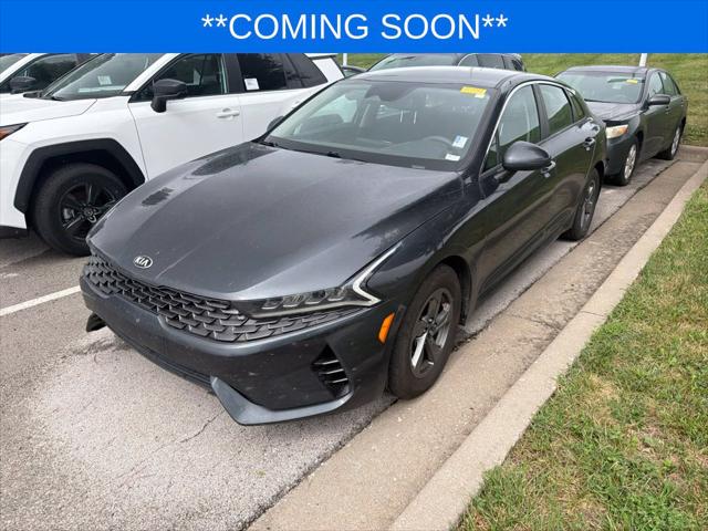 2021 Kia K5 LXS for sale in Kansas City, MO