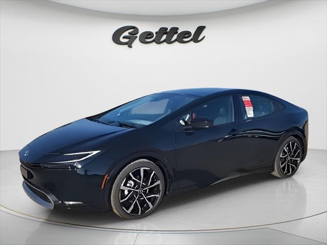 2026 Toyota Prius Plug-In XSE Premium for sale in Tampa, FL
