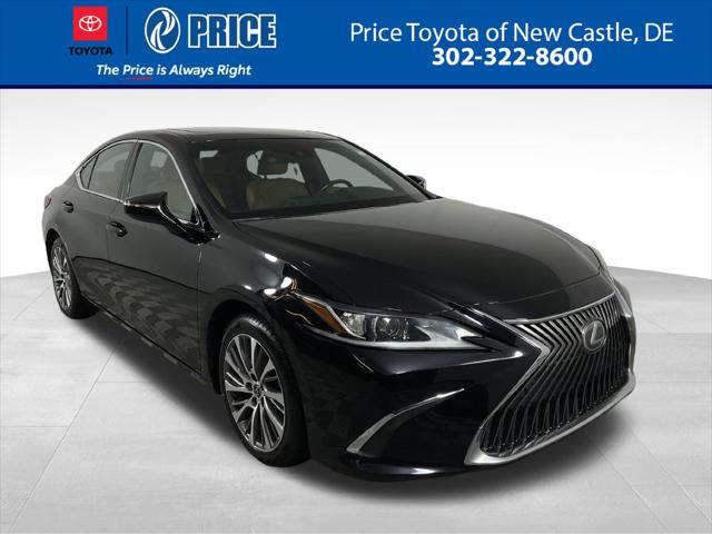 2020 Lexus ES 350 350 for sale in New Castle, DE