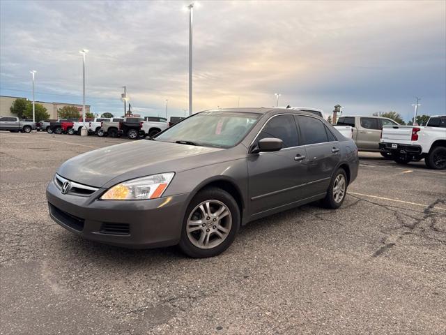 2006 Honda Accord 2.4 EX for sale in St. Cloud, MN