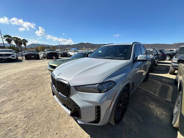 2025 BMW X5 sDrive40i for sale in Temecula, CA