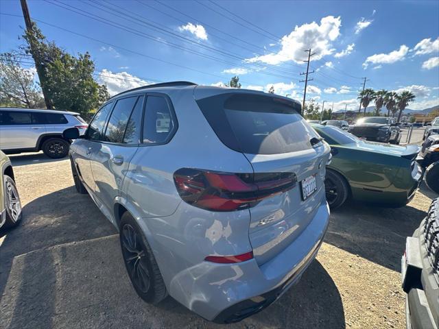 2025 BMW X5 sDrive40i