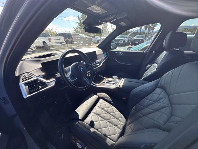 2025 BMW X5 sDrive40i