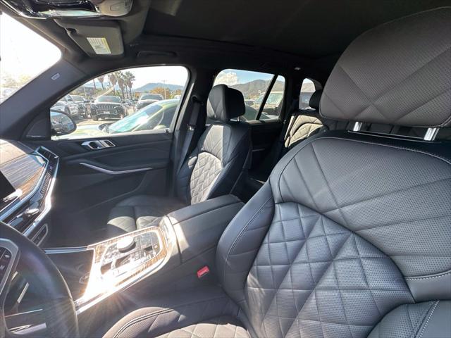 2025 BMW X5 sDrive40i