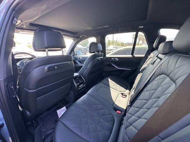 2025 BMW X5 sDrive40i