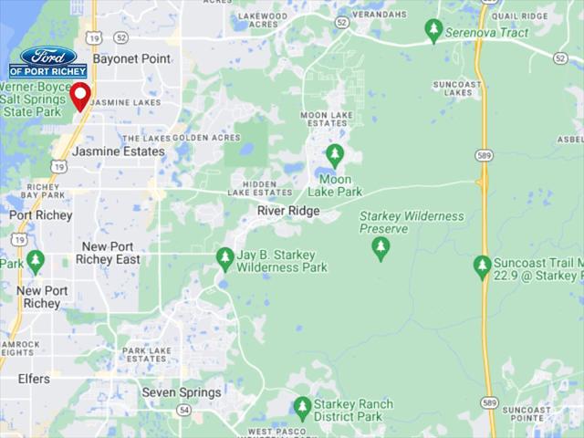 2025 Buick Enclave Sport Touring FWD for sale in Port Richey, FL