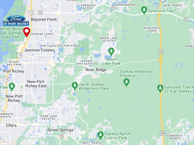 2025 Buick Enclave Sport Touring FWD for sale in Port Richey, FL