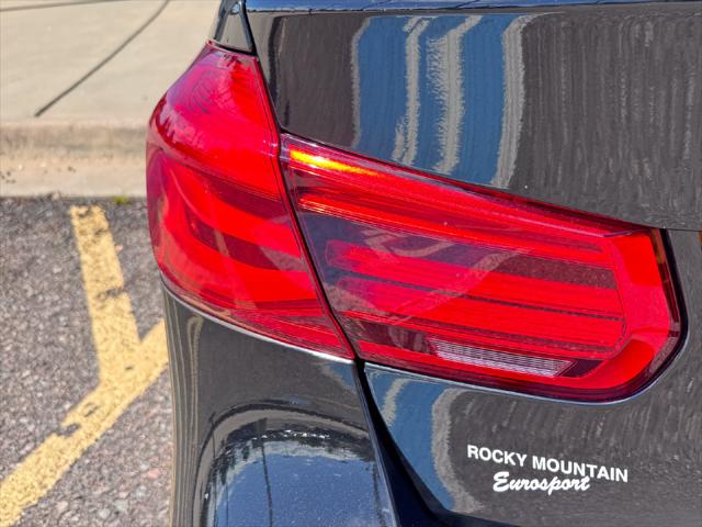 2018 BMW M3 Base