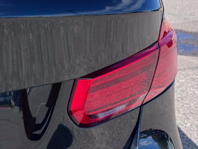 2018 BMW M3 Base