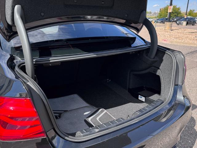 2018 BMW M3 Base