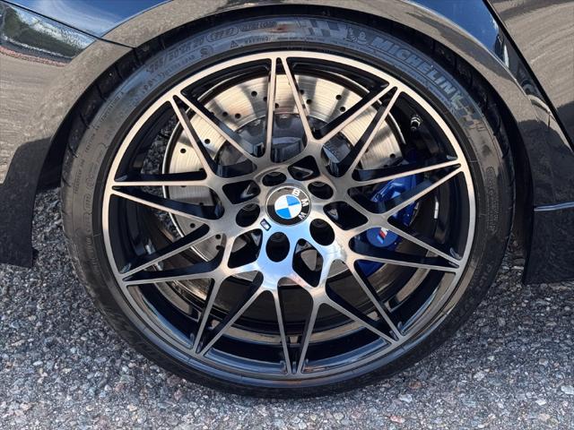 2018 BMW M3 Base