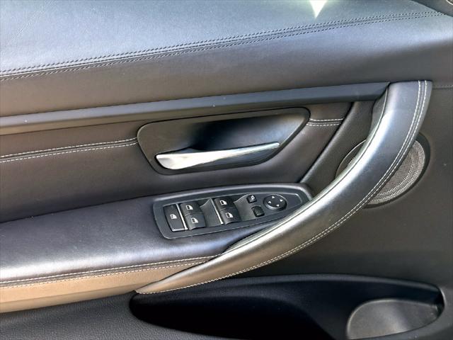 2018 BMW M3 Base