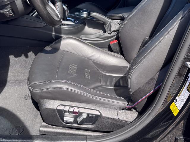 2018 BMW M3 Base