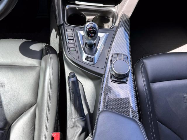 2018 BMW M3 Base