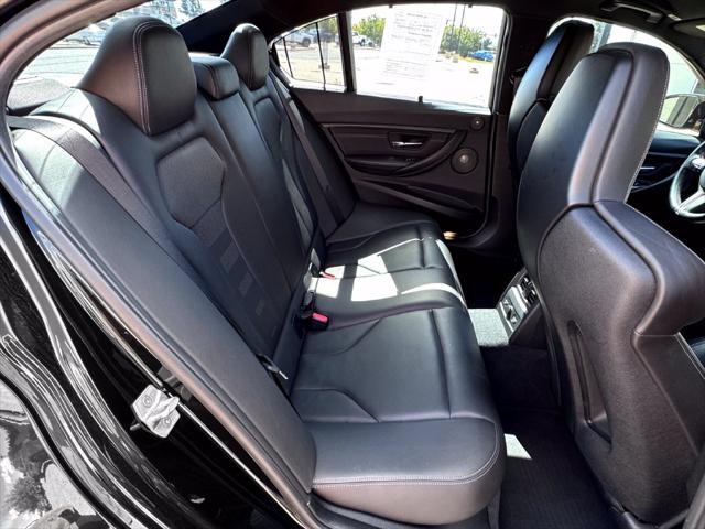 2018 BMW M3 Base