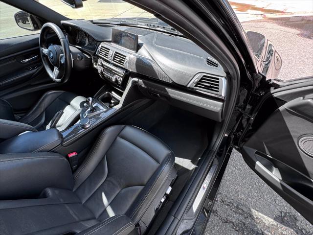 2018 BMW M3 Base