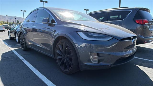 2021 Tesla Model X Long Range for sale in Carson City, NV