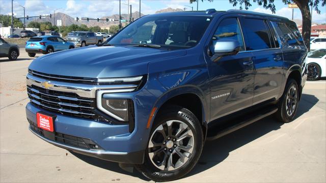 2027 Chevrolet Suburban LT for sale in Canon City, CO