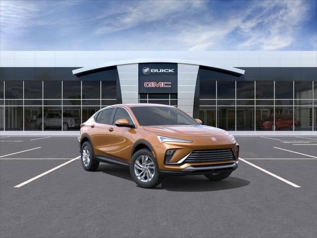 2026 Buick NV Preferred FWD for sale in Olathe, KS