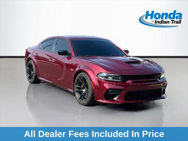 2023 Dodge Charger Scat Pack Widebody for sale in Indian Trail, NC