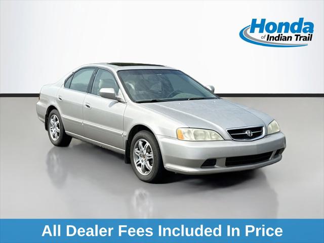 1999 Acura TL 3.2 for sale in Indian Trail, NC
