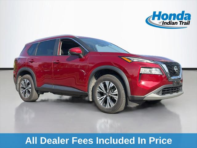 2023 Nissan Rogue SV Intelligent AWD for sale in Indian Trail, NC