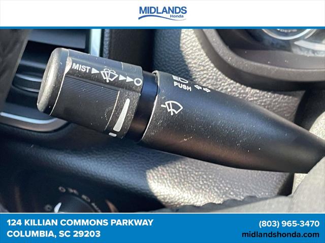 2024 Ram 2500 Laramie Crew Cab 4x4 64 Box