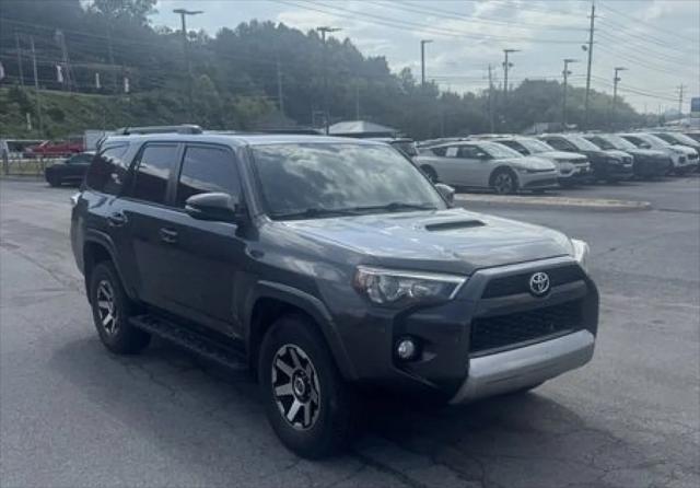 2019 Toyota 4Runner TRD Off Road Premium for sale in Sevierville, TN