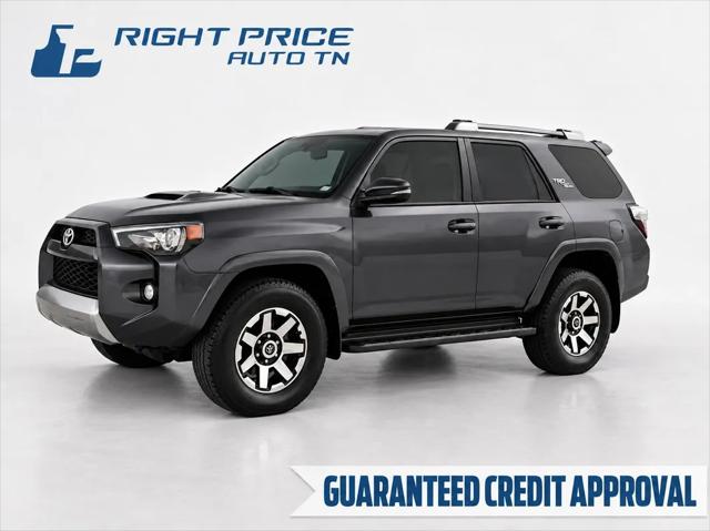 2019 Toyota 4Runner TRD Off Road Premium for sale in Sevierville, TN