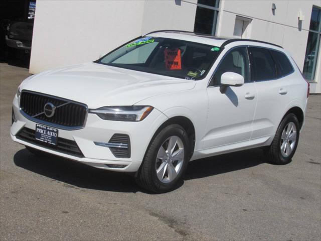 2022 Volvo XC60 B5 Momentum for sale in Concord, NH
