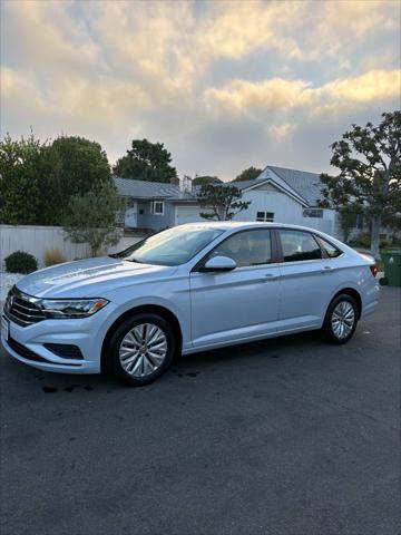 2019 Volkswagen Jetta S 4dr Sedan 8A for sale in  Lawndale, CA