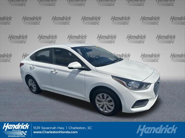 2022 Hyundai Accent SE for sale in North Charleston, SC