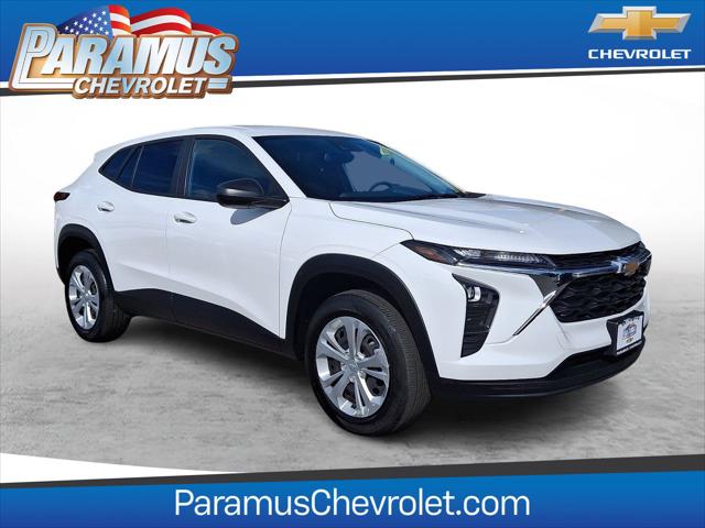 2024 Chevrolet Trax FWD SP for sale in North Paramus, NJ