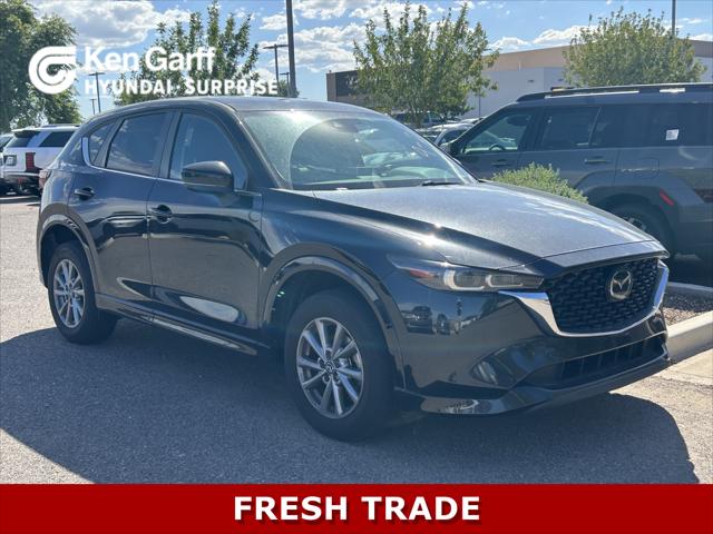 2024 Mazda CX-5 2.5 S Preferred for sale in Surprise, AZ