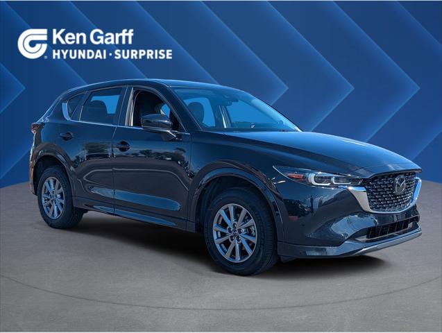 2024 Mazda CX-5 2.5 S Preferred for sale in Surprise, AZ