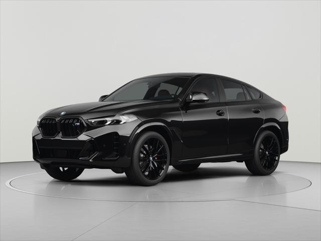 2027 BMW X6 M60i for sale in Midlothian, VA